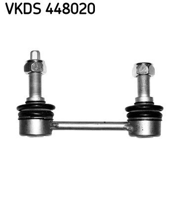 Brat/bieleta suspensie, stabilizator VKDS 448020 SKF